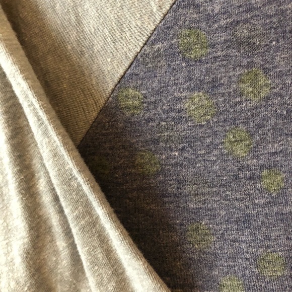 Lularoe Medium Randy - Picture 2 of 2